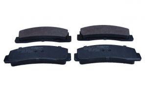 Maxgear 19-3875 - Brzdové platničky -