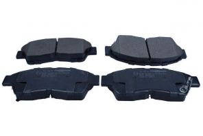 Maxgear 19-3876 - Brzdové platničky -