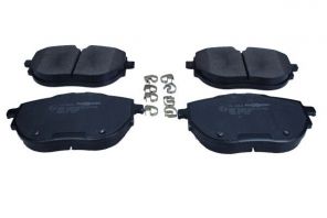 Maxgear 19-3880 - Brzdové platničky -