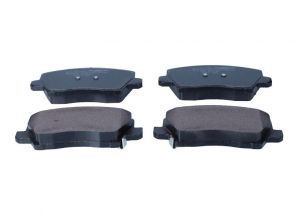 Maxgear 19-3895 - Brzdové platničky -