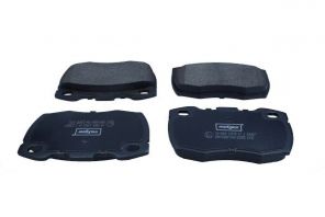 Maxgear 19-3905 - Brzdové platničky -