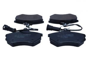 Maxgear 19-3912 - Brzdové platničky -