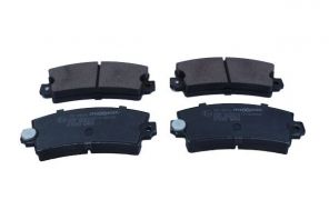 Maxgear 19-3913 - Brzdové platničky -