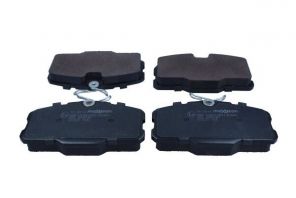 Maxgear 19-3914 - Brzdové platničky -