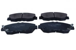 Maxgear 19-3918 - Brzdové platničky -