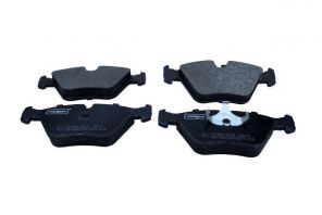 Maxgear 19-3920 - Brzdové platničky -