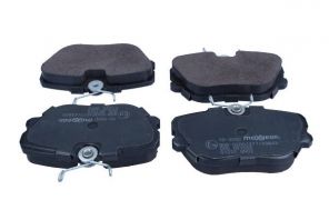 Maxgear 19-3930 - Brzdové platničky -