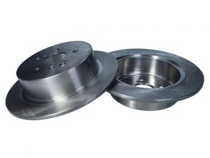 Maxgear 19-4632 - Brzdový kotúč -