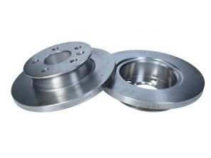 Maxgear 19-4645 - Brzdový kotúč -