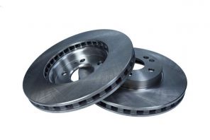 Maxgear 19-4721 - Brzdový kotúč -