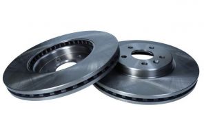 Maxgear 19-4745 - Brzdový kotúč -