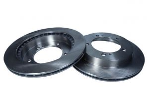 Maxgear 19-4748 - Brzdový kotúč -