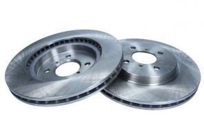 Maxgear 19-4750 - Brzdový kotúč -