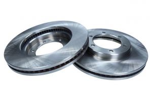 Maxgear 19-4753 - Brzdový kotúč -