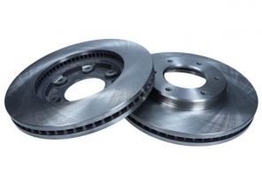 Maxgear 19-4754 - Brzdový kotúč -