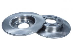 Maxgear 19-4758 - Brzdový kotúč -