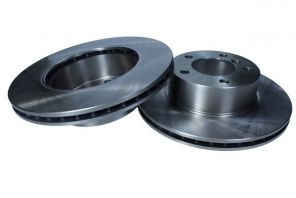 Maxgear 19-4761 - Brzdový kotúč -