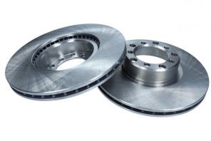 Maxgear 19-4763 - Brzdový kotúč -