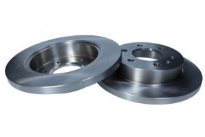 Maxgear 19-4765 - Brzdový kotúč -