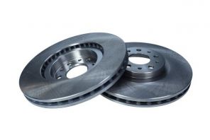 Maxgear 19-4766 - Brzdový kotúč -