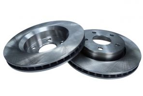 Maxgear 19-4768 - Brzdový kotúč -