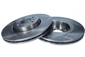 Maxgear 19-4771 - Brzdový kotúč -