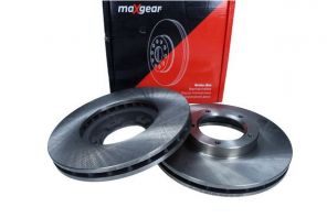 Maxgear 19-4773 - Brzdový kotúč -