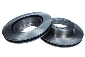 Maxgear 19-4774 - Brzdový kotúč -