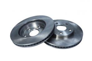 Maxgear 19-4775 - Brzdový kotúč -