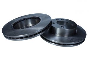 Maxgear 19-4777 - Brzdový kotúč -