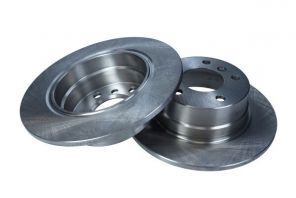 Maxgear 19-4778 - Brzdový kotúč -