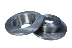 Maxgear 19-4780 - Brzdový kotúč -
