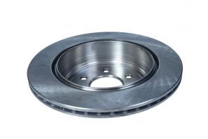 Maxgear 19-4781 - Brzdový kotúč -