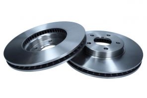 Maxgear 19-4784 - Brzdový kotúč -