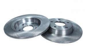 Maxgear 19-4787 - Brzdový kotúč -