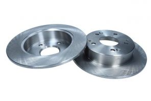 Maxgear 19-4791 - Brzdový kotúč -