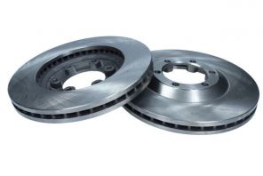 Maxgear 19-4795 - Brzdový kotúč -