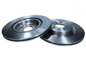 Maxgear 19-4796 - Brzdový kotúč -