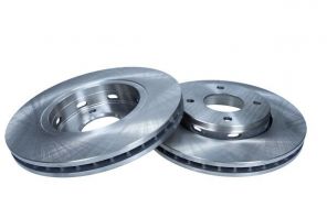 Maxgear 19-4800 - Brzdový kotúč -