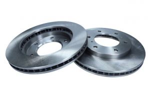 Maxgear 19-4801 - Brzdový kotúč -