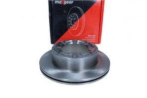 Maxgear 19-4802 - Brzdový kotúč -