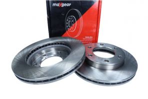 Maxgear 19-4804 - Brzdový kotúč -