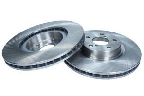 Maxgear 19-4807 - Brzdový kotúč -