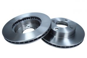 Maxgear 19-4808 - Brzdový kotúč -