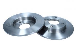 Maxgear 19-4811 - Brzdový kotúč -