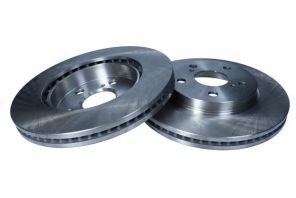 Maxgear 19-4812 - Brzdový kotúč -