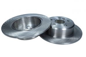 Maxgear 19-4814 - Brzdový kotúč -