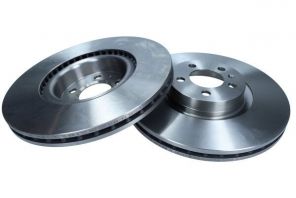 Maxgear 19-4815 - Brzdový kotúč -