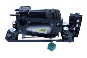 Maxgear 27-5021 - Kompresor pneumatického systému