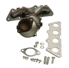 Maxgear 27-6075 - Katalyzátor